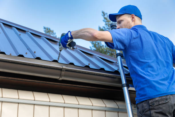 Roof Coating Services in Merritt Island, FL